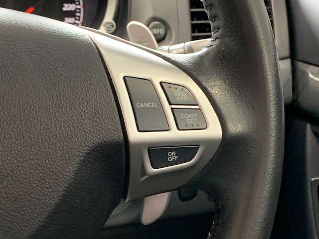 三菱 ギャラン　フォルティス ２．０ ラリーアート ４ＷＤ H23年 (北海道) 99