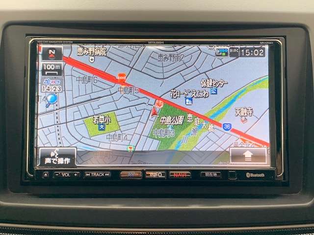 三菱 ギャラン　フォルティス ２．０ ラリーアート ４ＷＤ H23年 (北海道) 99