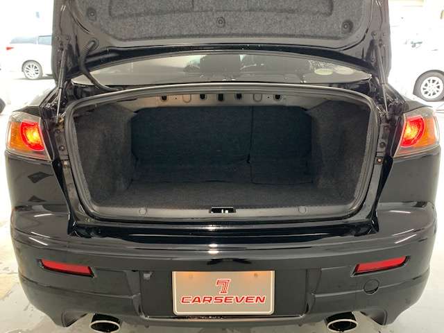 三菱 ギャラン　フォルティス ２．０ ラリーアート ４ＷＤ H23年 (北海道) 99