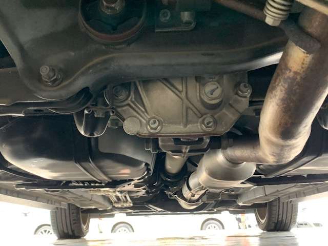 三菱 ギャラン　フォルティス ２．０ ラリーアート ４ＷＤ H23年 (北海道) 99