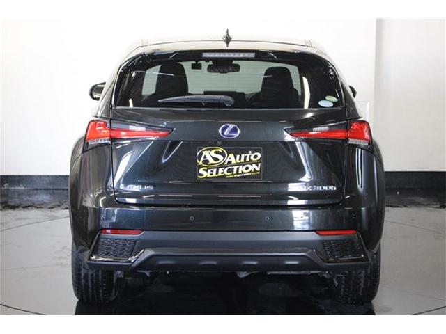 レクサス ＮＸ３００ｈ ３００Ｈ Ｆスポーツ ４ＷＤ H29年 (北海道) 99