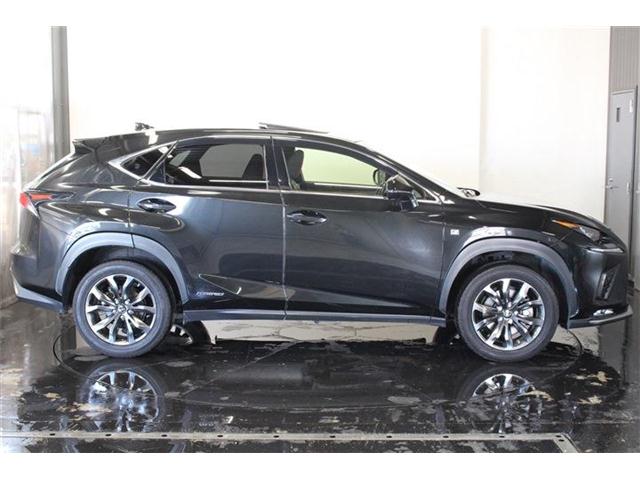 レクサス ＮＸ３００ｈ ３００Ｈ Ｆスポーツ ４ＷＤ H29年 (北海道) 99