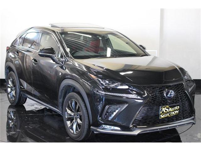 レクサス ＮＸ３００ｈ ３００Ｈ Ｆスポーツ ４ＷＤ H29年 (北海道) 99