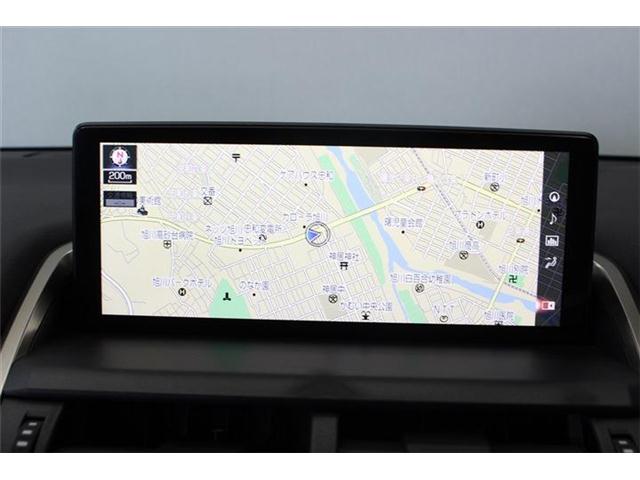 レクサス ＮＸ３００ｈ ３００Ｈ Ｆスポーツ ４ＷＤ H29年 (北海道) 99