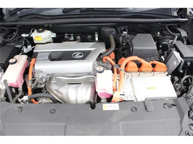 レクサス ＮＸ３００ｈ ３００Ｈ Ｆスポーツ ４ＷＤ H29年 (北海道) 99