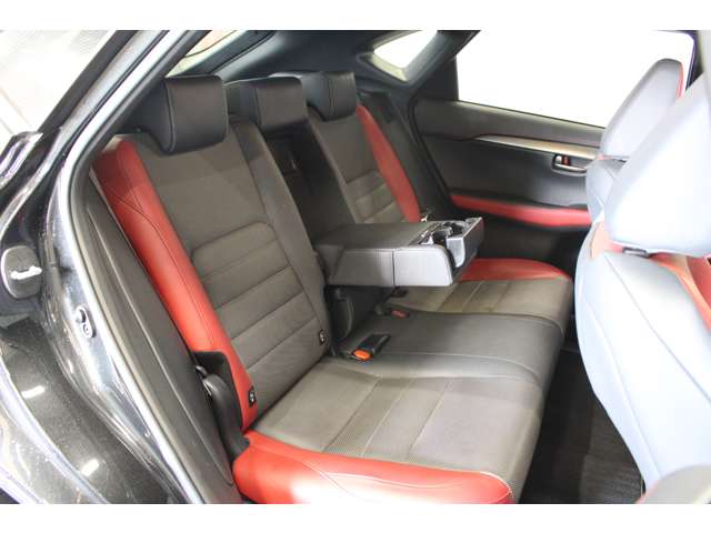 レクサス ＮＸ３００ｈ ３００Ｈ Ｆスポーツ ４ＷＤ H29年 (北海道) 99