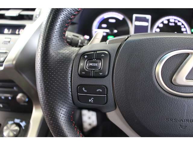 レクサス ＮＸ３００ｈ ３００Ｈ Ｆスポーツ ４ＷＤ H29年 (北海道) 99