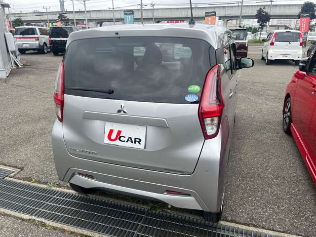 三菱 ｅＫワゴン ６６０ Ｍ ４ＷＤ R3年 (北海道) 99