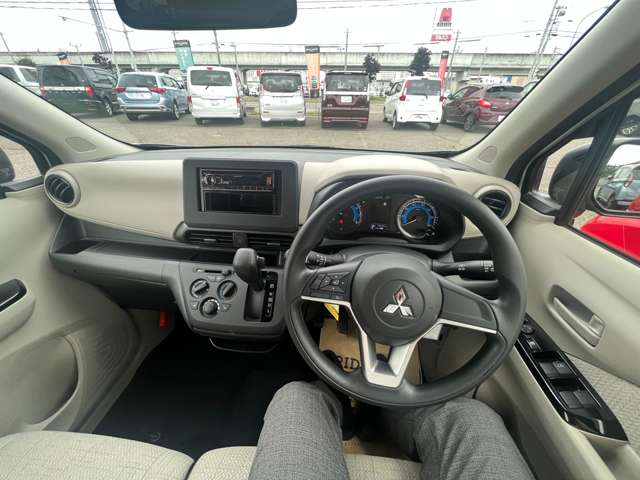 三菱 ｅＫワゴン ６６０ Ｍ ４ＷＤ R3年 (北海道) 99