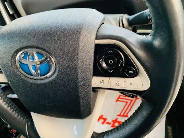 トヨタ プリウスＰＨＶ １．８ Ａ レザーパッケージ H29年 (東北) 99