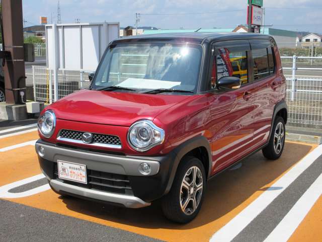 マツダ フレアクロスオーバー ６６０ ＸＳ H28年 (東北) 99