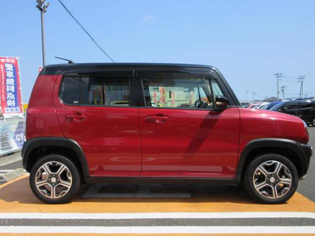 マツダ フレアクロスオーバー ６６０ ＸＳ H28年 (東北) 99