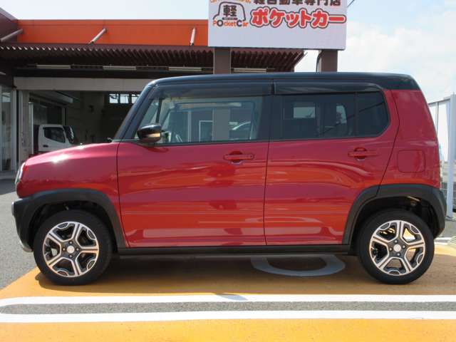 マツダ フレアクロスオーバー ６６０ ＸＳ H28年 (東北) 99