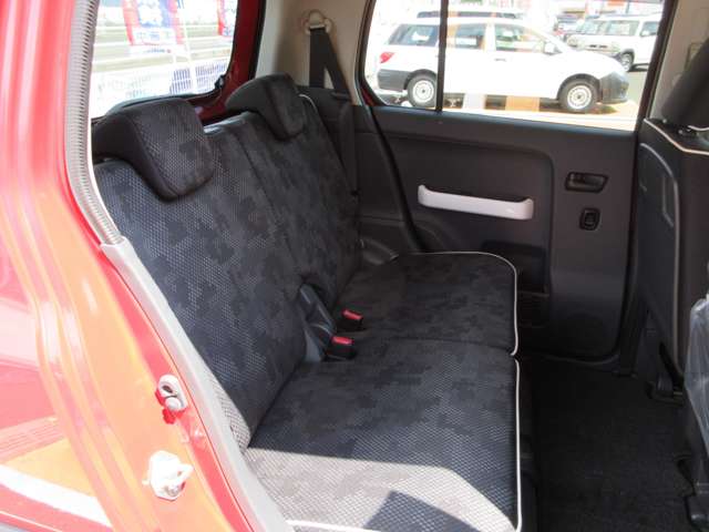 マツダ フレアクロスオーバー ６６０ ＸＳ H28年 (東北) 99