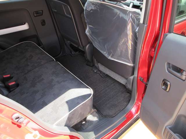 マツダ フレアクロスオーバー ６６０ ＸＳ H28年 (東北) 99