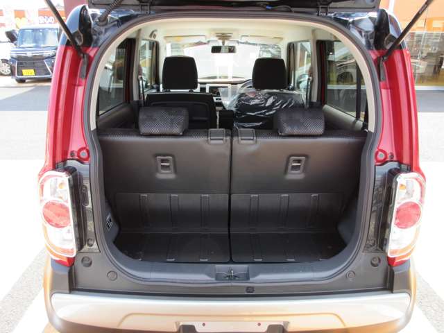 マツダ フレアクロスオーバー ６６０ ＸＳ H28年 (東北) 99