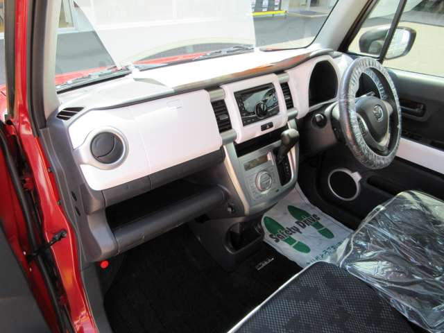 マツダ フレアクロスオーバー ６６０ ＸＳ H28年 (東北) 99