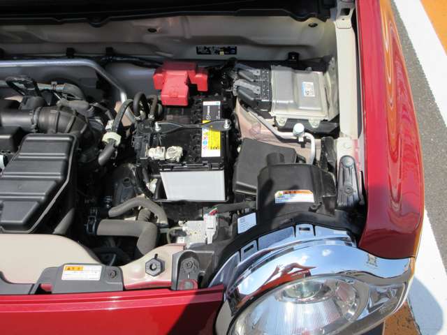 マツダ フレアクロスオーバー ６６０ ＸＳ H28年 (東北) 99