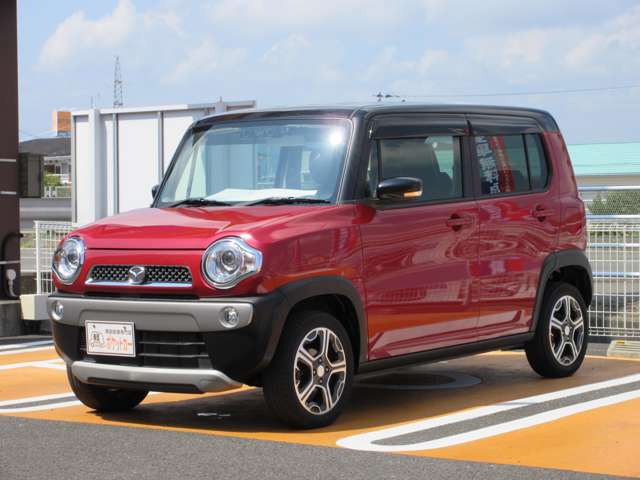 マツダ フレアクロスオーバー ６６０ ＸＳ H28年 (東北) 99