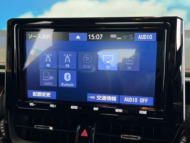 トヨタ カローラスポーツ １．２ Ｇ Ｚ R1年 (東北) 99