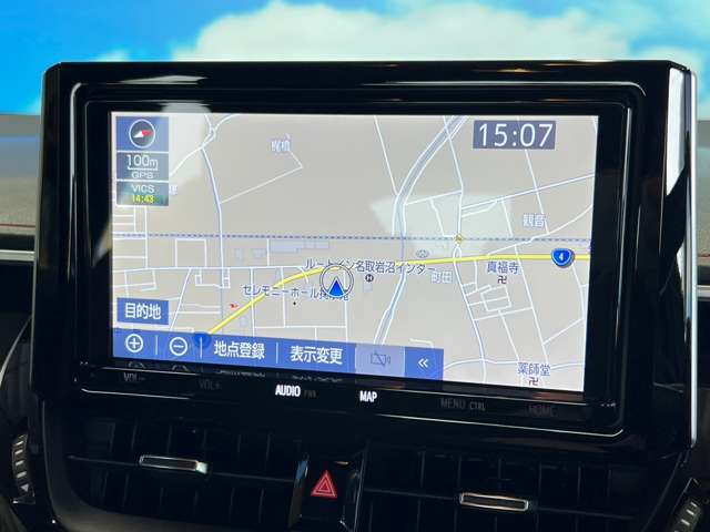 トヨタ カローラスポーツ １．２ Ｇ Ｚ R1年 (東北) 99