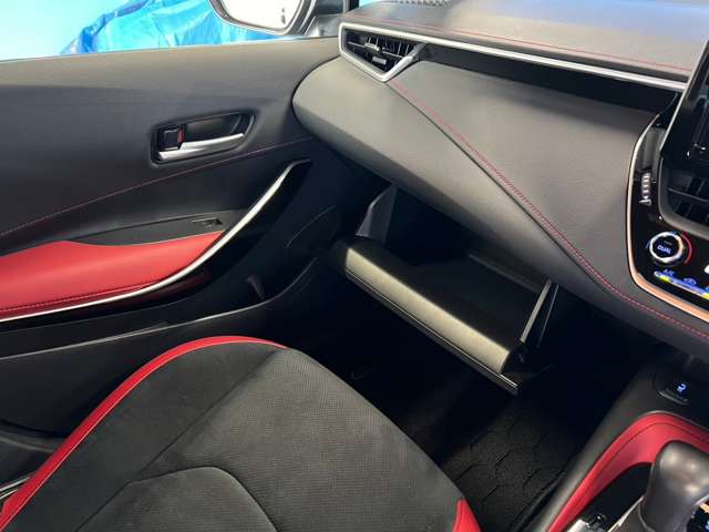 トヨタ カローラスポーツ １．２ Ｇ Ｚ R1年 (東北) 99