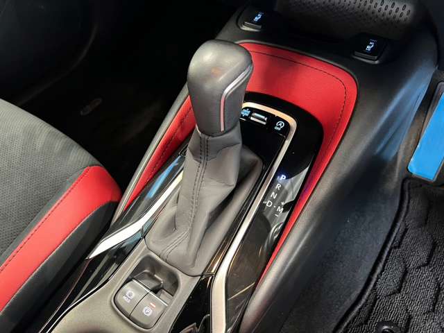 トヨタ カローラスポーツ １．２ Ｇ Ｚ R1年 (東北) 99