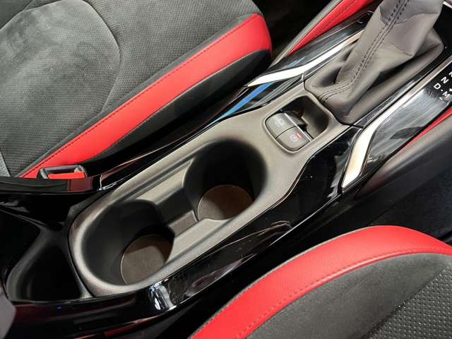 トヨタ カローラスポーツ １．２ Ｇ Ｚ R1年 (東北) 99