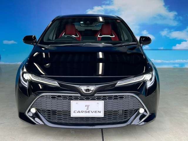 トヨタ カローラスポーツ １．２ Ｇ Ｚ R1年 (東北) 99