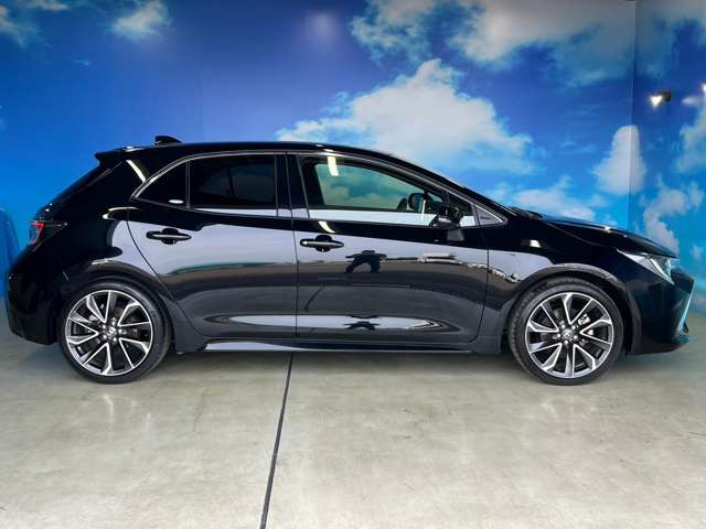 トヨタ カローラスポーツ １．２ Ｇ Ｚ R1年 (東北) 99