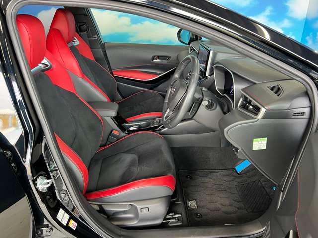 トヨタ カローラスポーツ １．２ Ｇ Ｚ R1年 (東北) 99