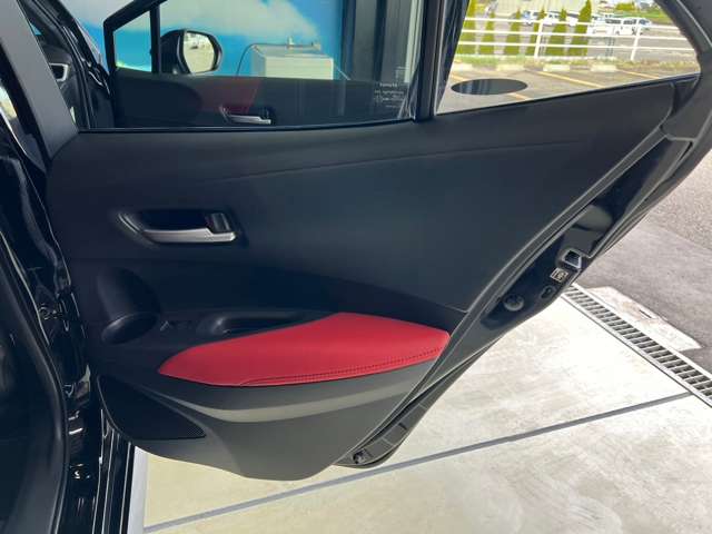 トヨタ カローラスポーツ １．２ Ｇ Ｚ R1年 (東北) 99