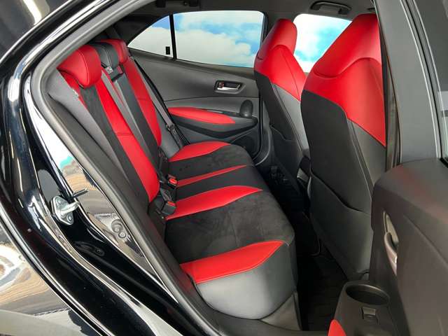 トヨタ カローラスポーツ １．２ Ｇ Ｚ R1年 (東北) 99