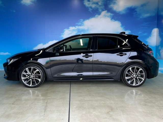 トヨタ カローラスポーツ １．２ Ｇ Ｚ R1年 (東北) 99