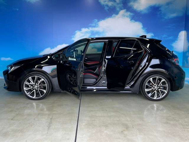 トヨタ カローラスポーツ １．２ Ｇ Ｚ R1年 (東北) 99