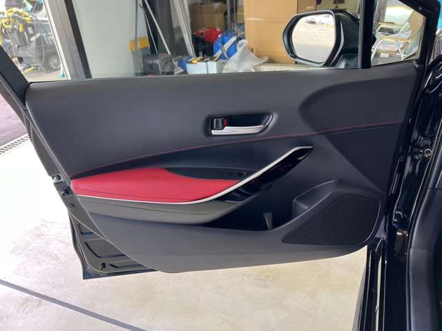 トヨタ カローラスポーツ １．２ Ｇ Ｚ R1年 (東北) 99