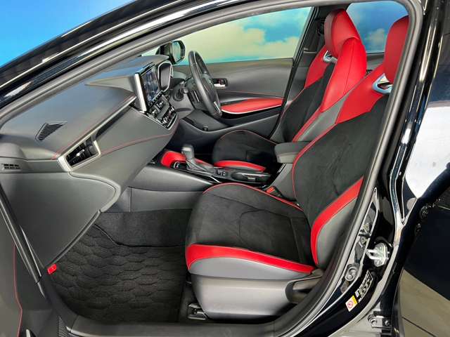 トヨタ カローラスポーツ １．２ Ｇ Ｚ R1年 (東北) 99