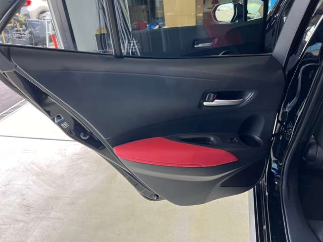 トヨタ カローラスポーツ １．２ Ｇ Ｚ R1年 (東北) 99