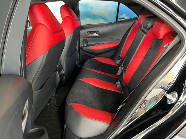 トヨタ カローラスポーツ １．２ Ｇ Ｚ R1年 (東北) 99