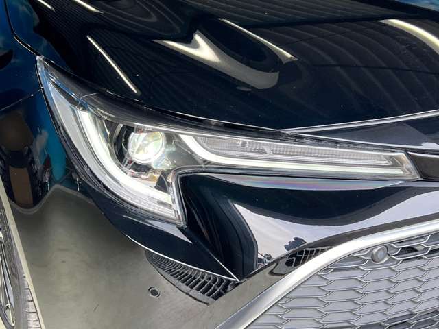 トヨタ カローラスポーツ １．２ Ｇ Ｚ R1年 (東北) 99