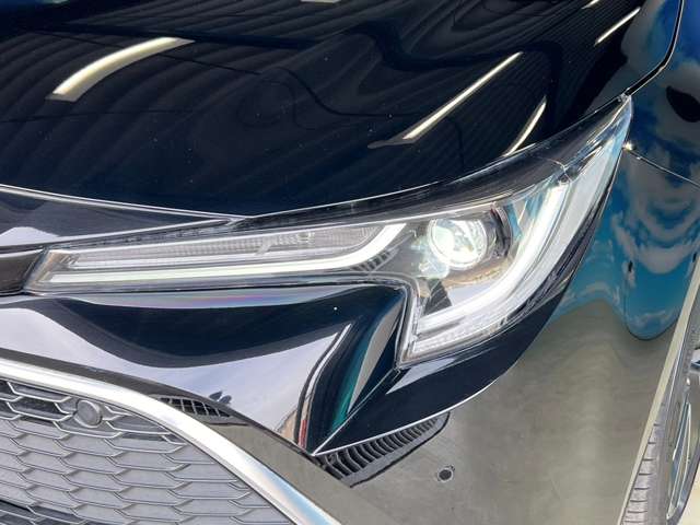 トヨタ カローラスポーツ １．２ Ｇ Ｚ R1年 (東北) 99