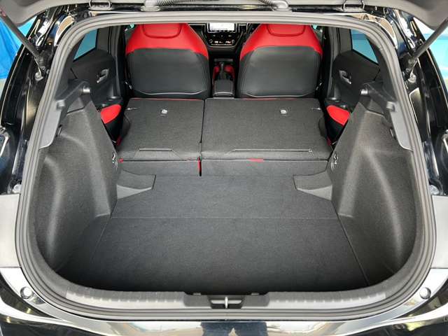 トヨタ カローラスポーツ １．２ Ｇ Ｚ R1年 (東北) 99