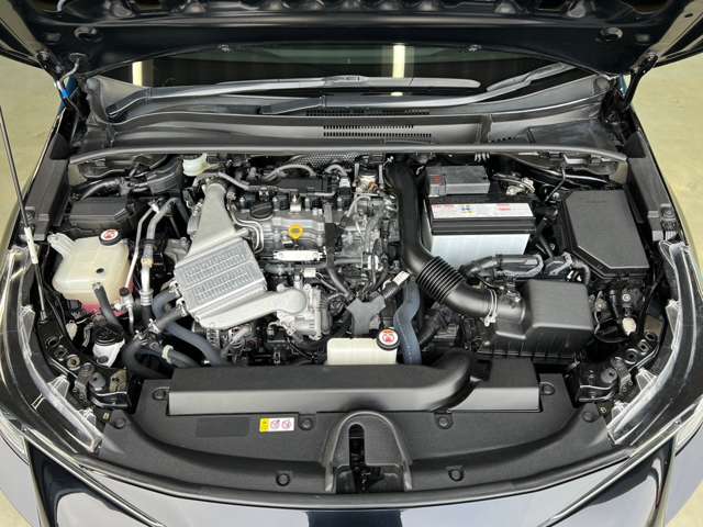 トヨタ カローラスポーツ １．２ Ｇ Ｚ R1年 (東北) 99