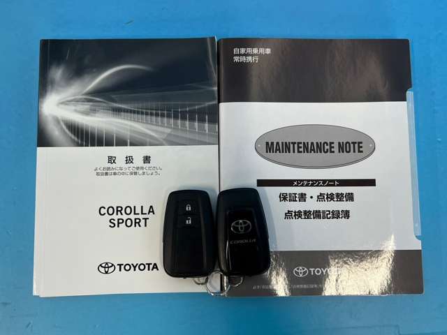 トヨタ カローラスポーツ １．２ Ｇ Ｚ R1年 (東北) 99