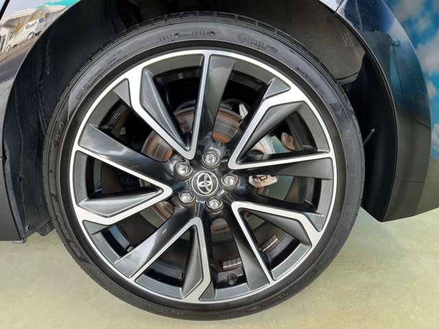 トヨタ カローラスポーツ １．２ Ｇ Ｚ R1年 (東北) 99