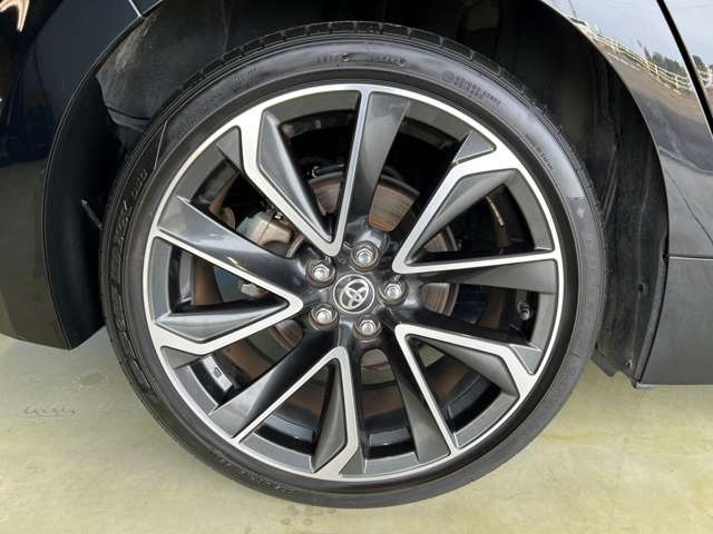 トヨタ カローラスポーツ １．２ Ｇ Ｚ R1年 (東北) 99