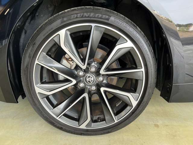 トヨタ カローラスポーツ １．２ Ｇ Ｚ R1年 (東北) 99