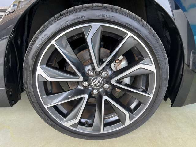 トヨタ カローラスポーツ １．２ Ｇ Ｚ R1年 (東北) 99