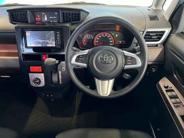 トヨタ ルーミー １．０ Ｇ Ｓ H30年 (東北) 99