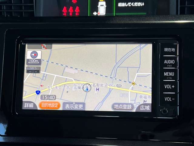 トヨタ ルーミー １．０ Ｇ Ｓ H30年 (東北) 99